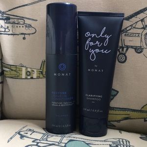 Monat bundle